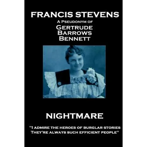 Francis Stevens - Nightmare: 