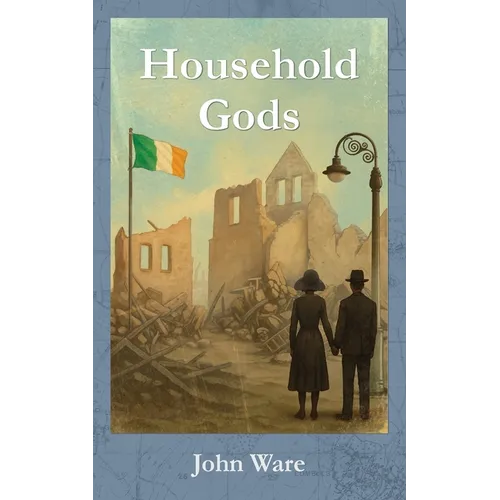 Household Gods - Paperback