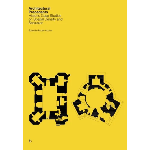 Architectural Precedents: Historic Case Studies on Spatial Density and Seclusion