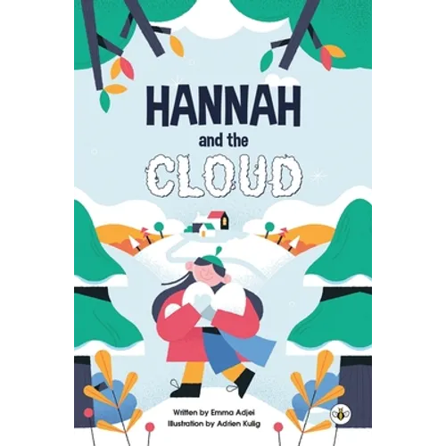 Hannah and the Cloud - Paperback