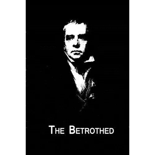 The Betrothed - Paperback