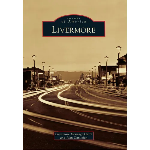 Livermore - Paperback