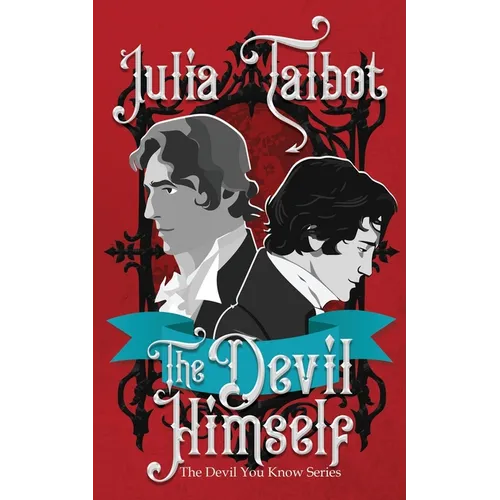 The Devil Himself - Paperback