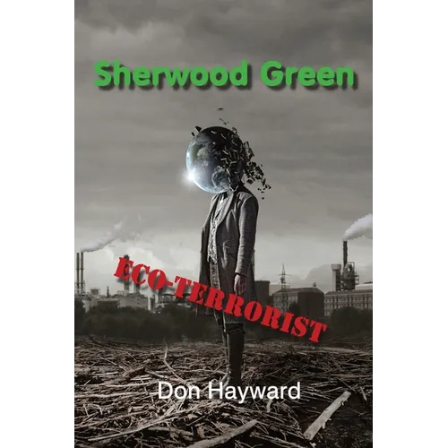 Sherwood Green - Paperback
