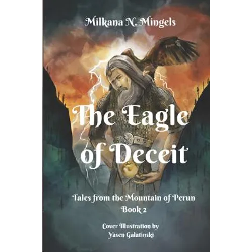 The Eagle of Deceit - Paperback