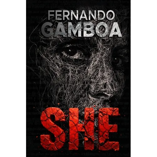 She - Paperback