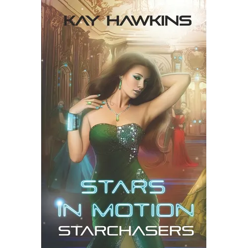 Stars in Motion - Paperback