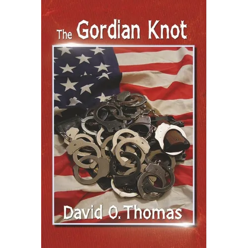 The Gordian Knot - Paperback