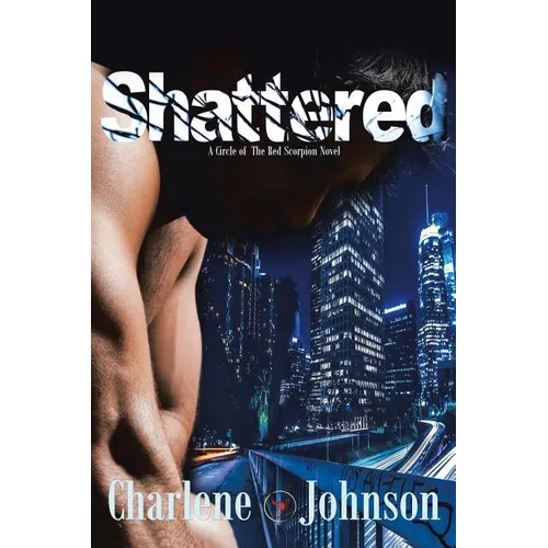 Shattered - Paperback