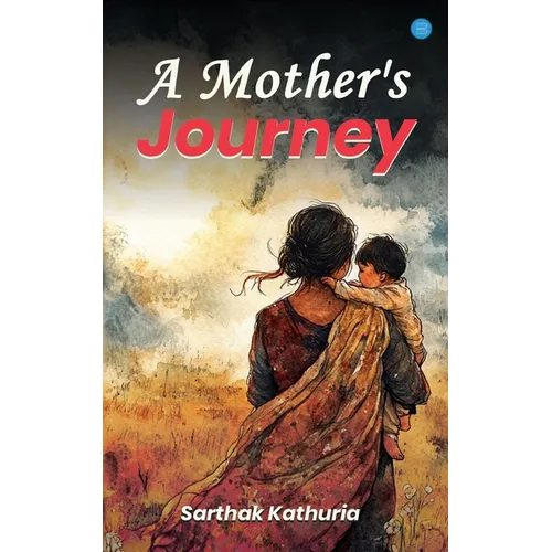 A Mother's Journey - Paperback