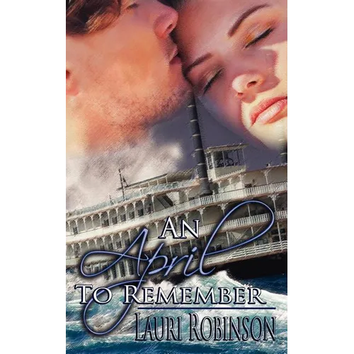 An April to Remember - Paperback