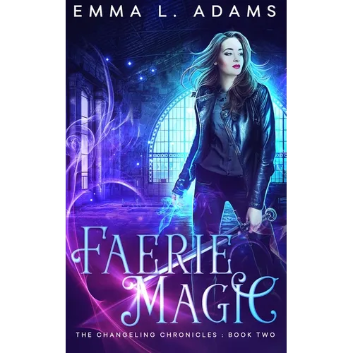 Faerie Magic - Paperback