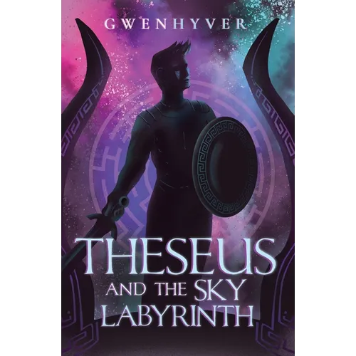 Theseus and the Sky Labyrinth - Paperback