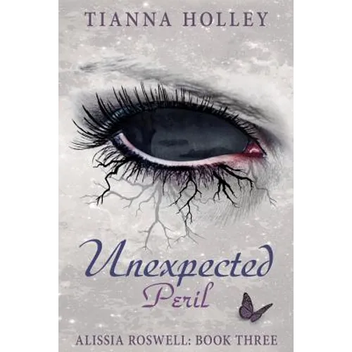 Unexpected Peril - Paperback