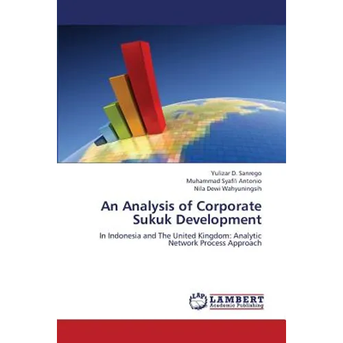 An Analysis of Corporate Sukuk Development - Paperback