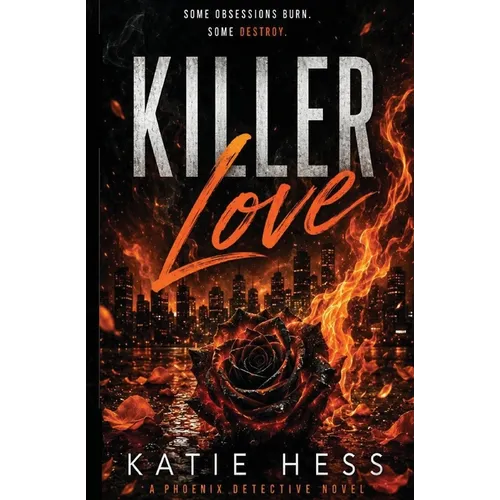 Killer Love: She Went There for Answers. Someone Wanted Her Buried With Them. - Paperback