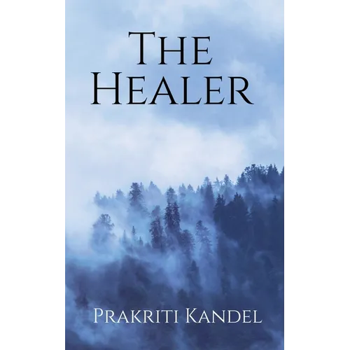 The Healer - Paperback