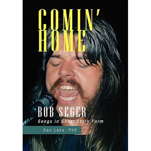 Comin' Home - Hardcover
