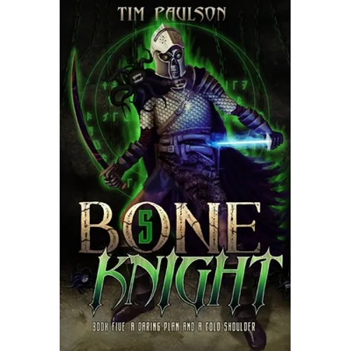 A Daring Plan and A Cold Shoulder: A LitRPG Fantasy Adventure - Paperback