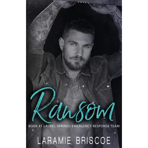 Ransom - Paperback