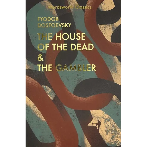The House of the Dead / The Gambler - Paperback