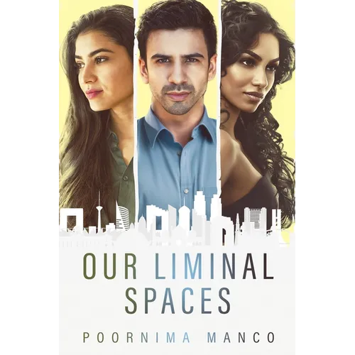 Our Liminal Spaces - Paperback