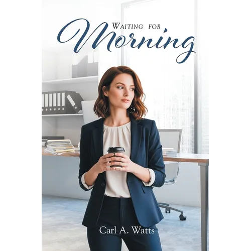 Waiting For Morning - Paperback