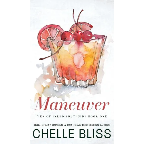 Maneuver - Hardcover