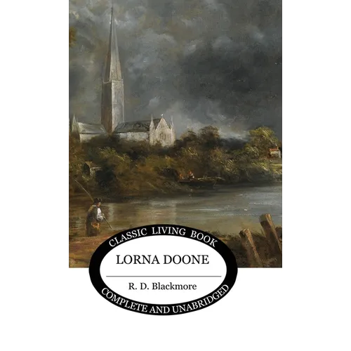 Lorna Doone - Hardcover