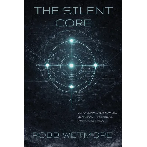 The Silent Core - Paperback
