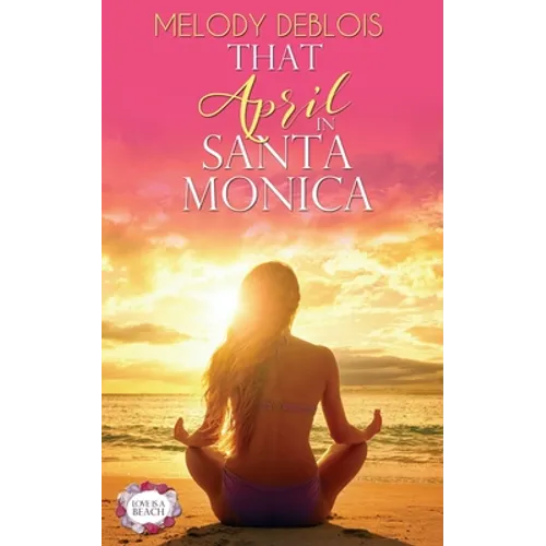 That April in Santa Monica - Paperback