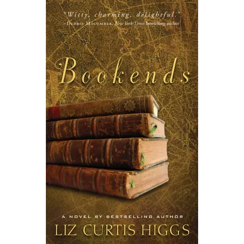 Bookends - Paperback