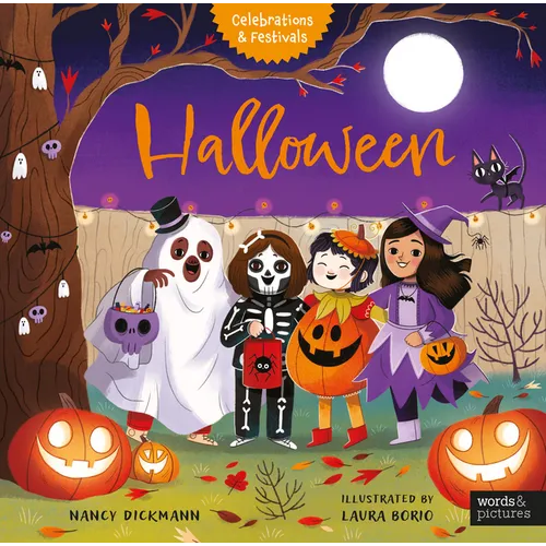 Halloween - Hardcover