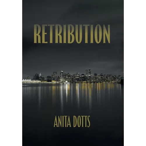 Retribution - Hardcover