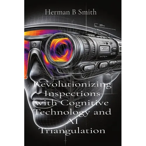 Revolutionizing Inspections with Cognitive Technology and AI Triangulation
