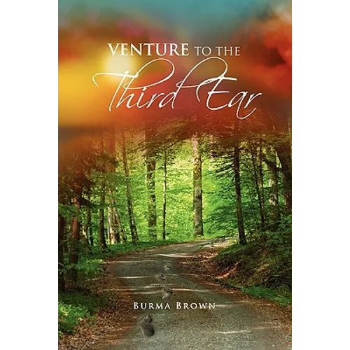 Venture to the Third Ear - Paperback