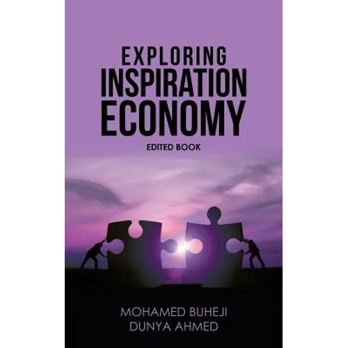 Exploring Inspiration Economy - Paperback