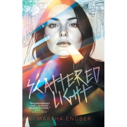 Scattered Light - Paperback