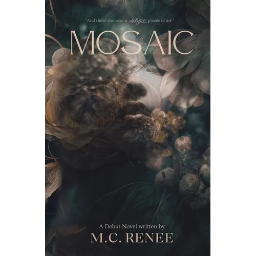 Mosaic - Paperback