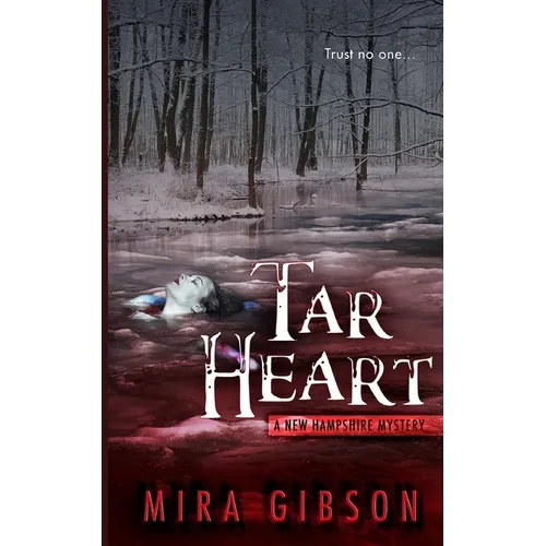 Tar Heart - Paperback