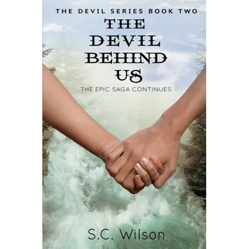 The Devil Behind Us - Paperback