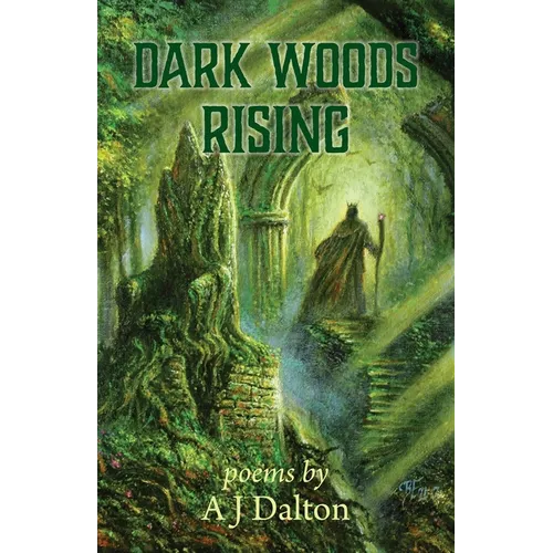 Dark Woods Rising - Paperback