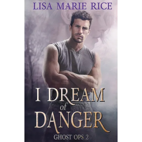 I Dream of Danger - Paperback