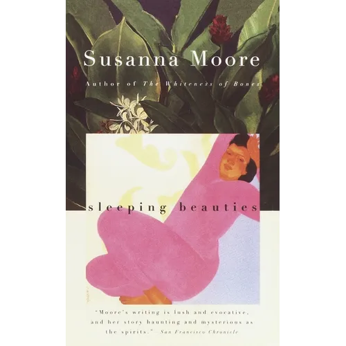 Sleeping Beauties - Paperback