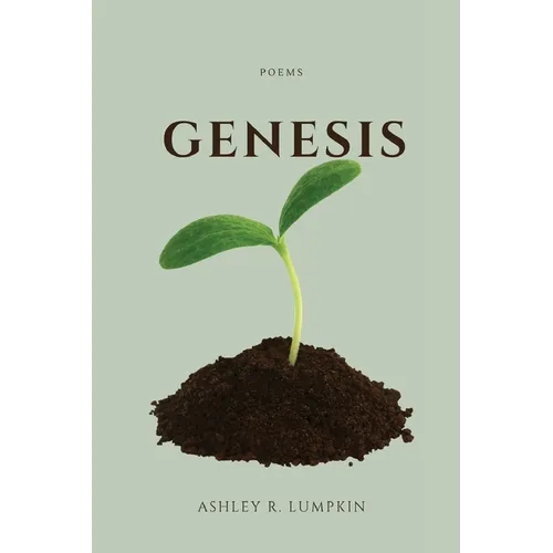Genesis - Paperback