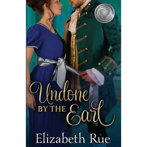 Undone by the Earl - Paperback