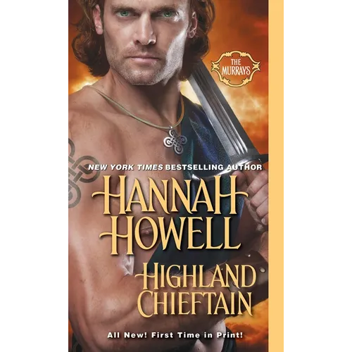 Highland Chieftain - Mass Market Paperbound