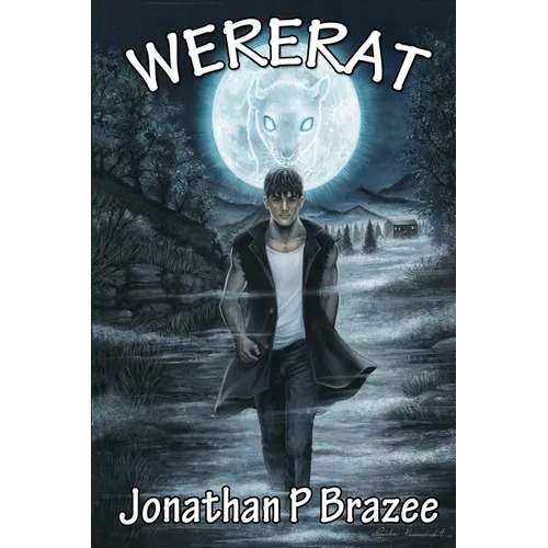 Wererat - Paperback