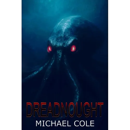 Dreadnought: Fear The Deep - Paperback