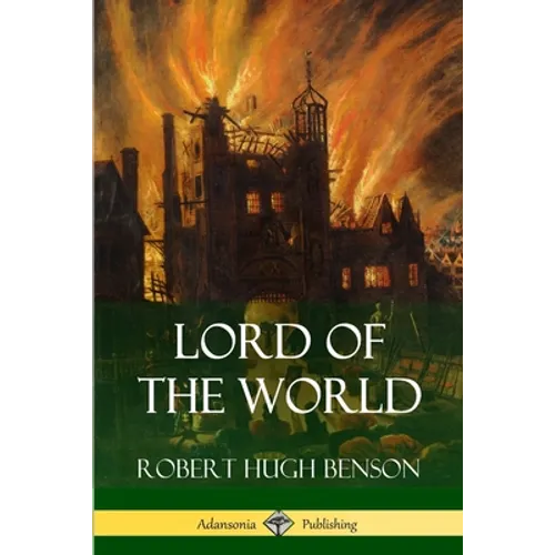 Lord of the World - Paperback